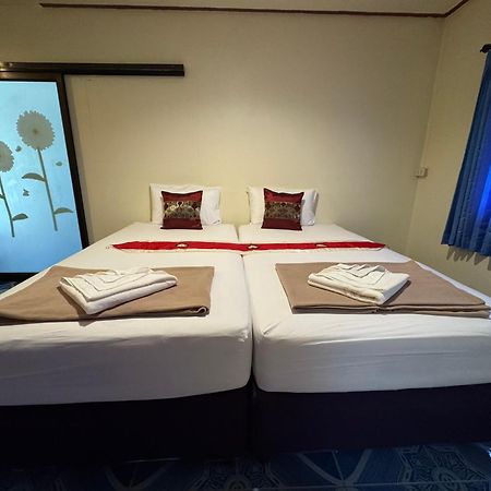 Baan Klong House Hotel Baan Khai Eksteriør billede