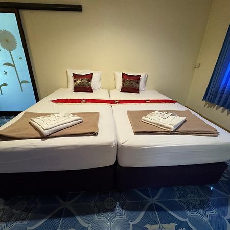 Baan Klong House Hotel Baan Khai Eksteriør billede