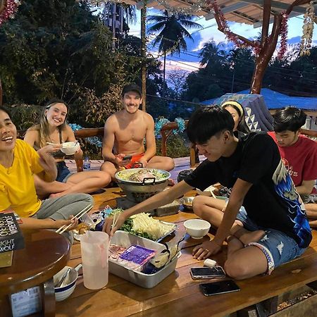 Baan Klong House Hotel Baan Khai Eksteriør billede