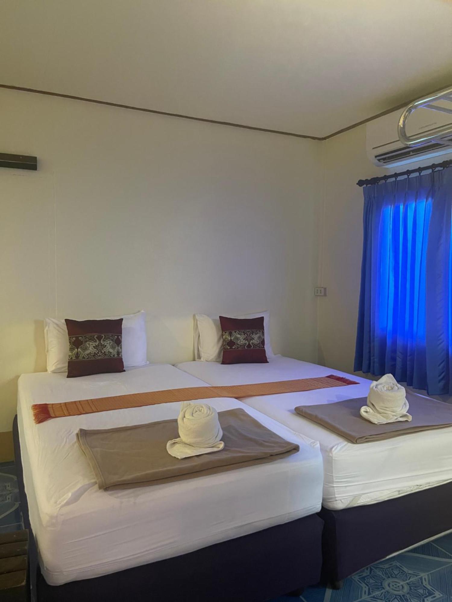 Baan Klong House Hotel Baan Khai Eksteriør billede
