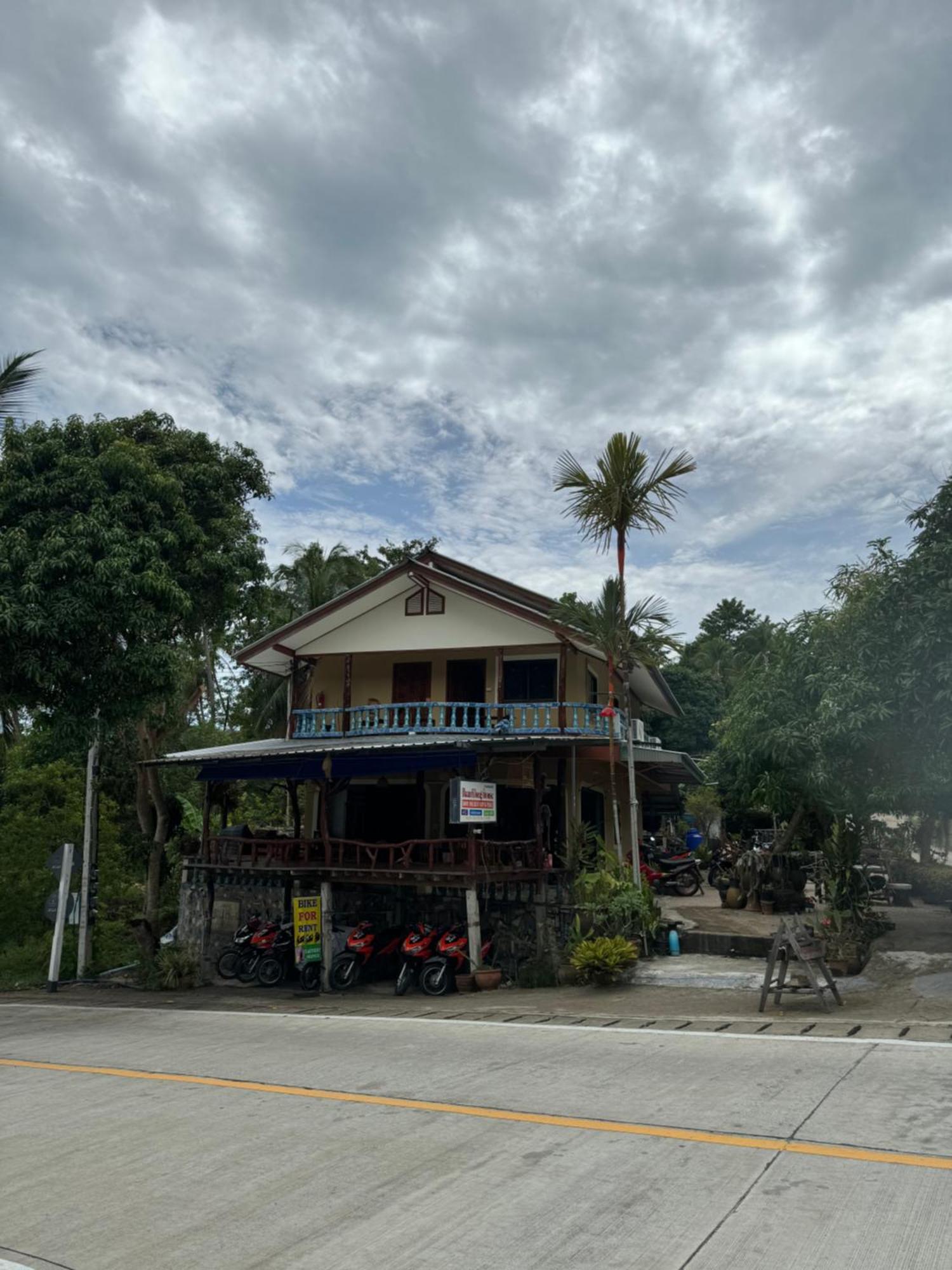 Baan Klong House Hotel Baan Khai Eksteriør billede