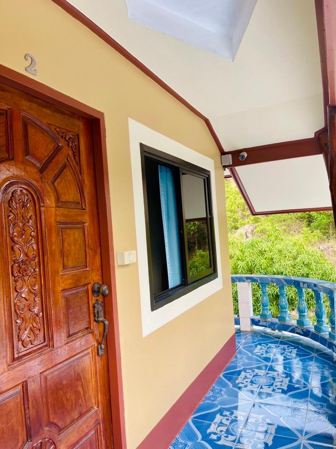 Baan Klong House Hotel Baan Khai Eksteriør billede