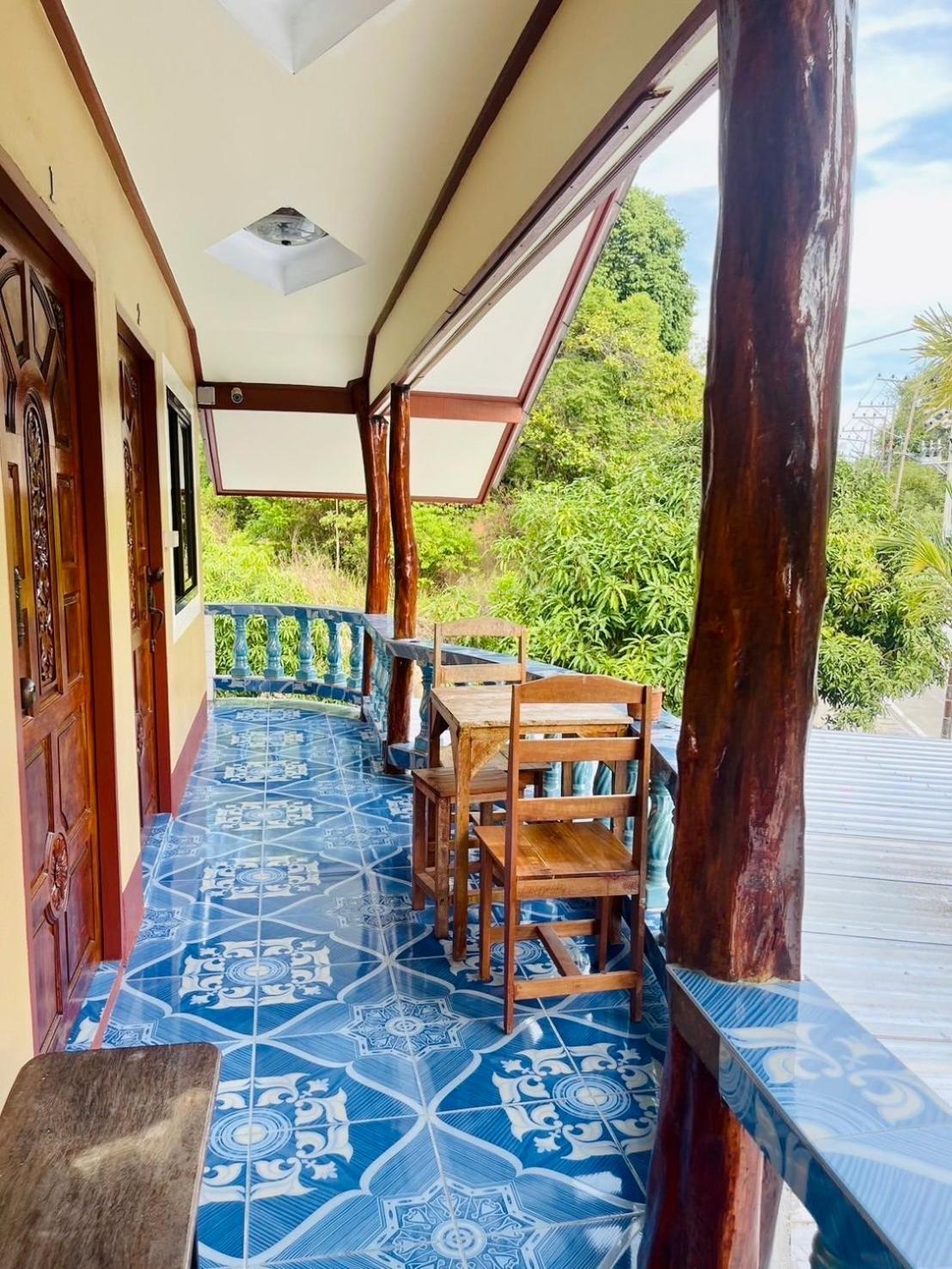 Baan Klong House Hotel Baan Khai Eksteriør billede