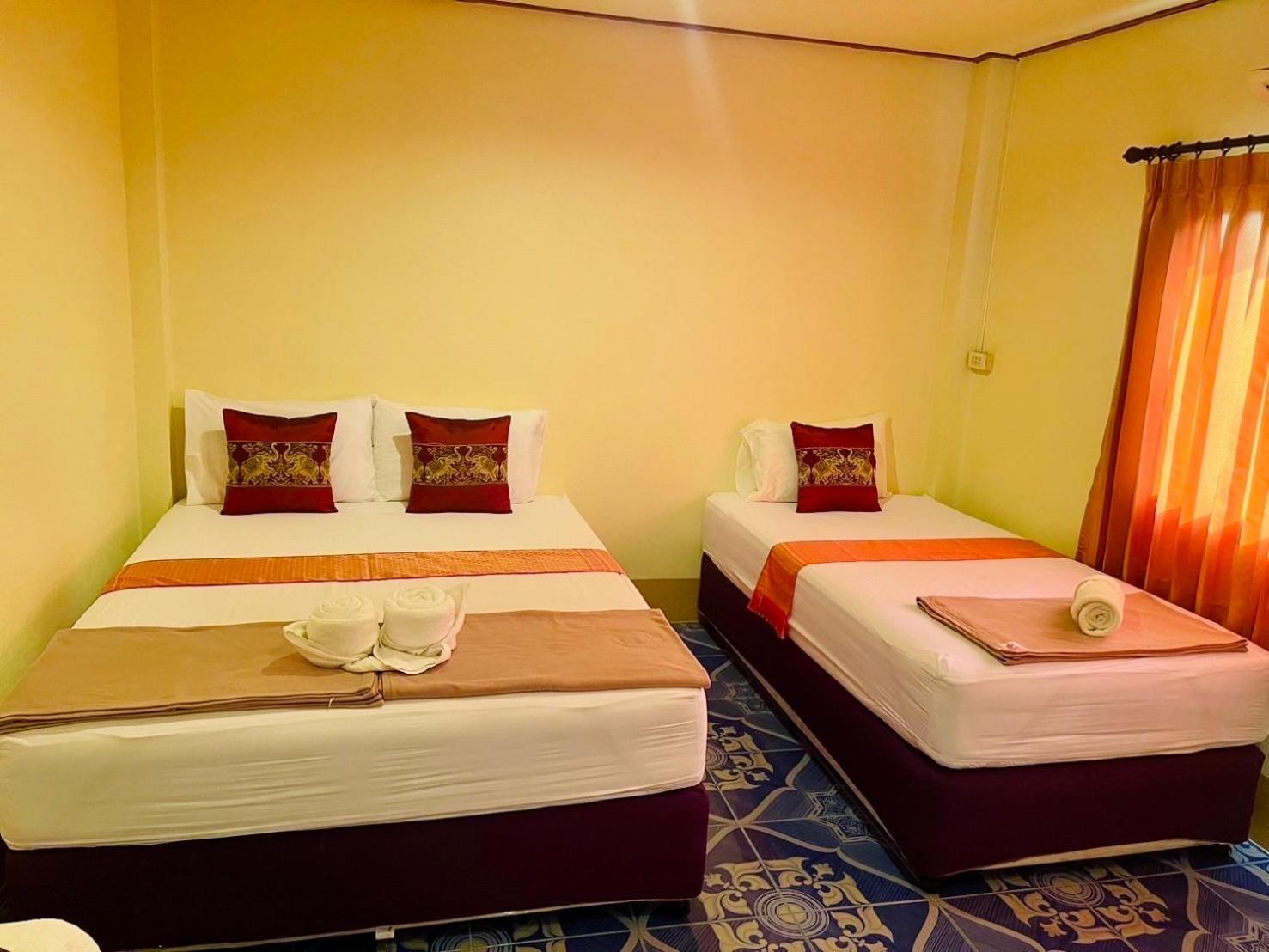 Baan Klong House Hotel Baan Khai Eksteriør billede