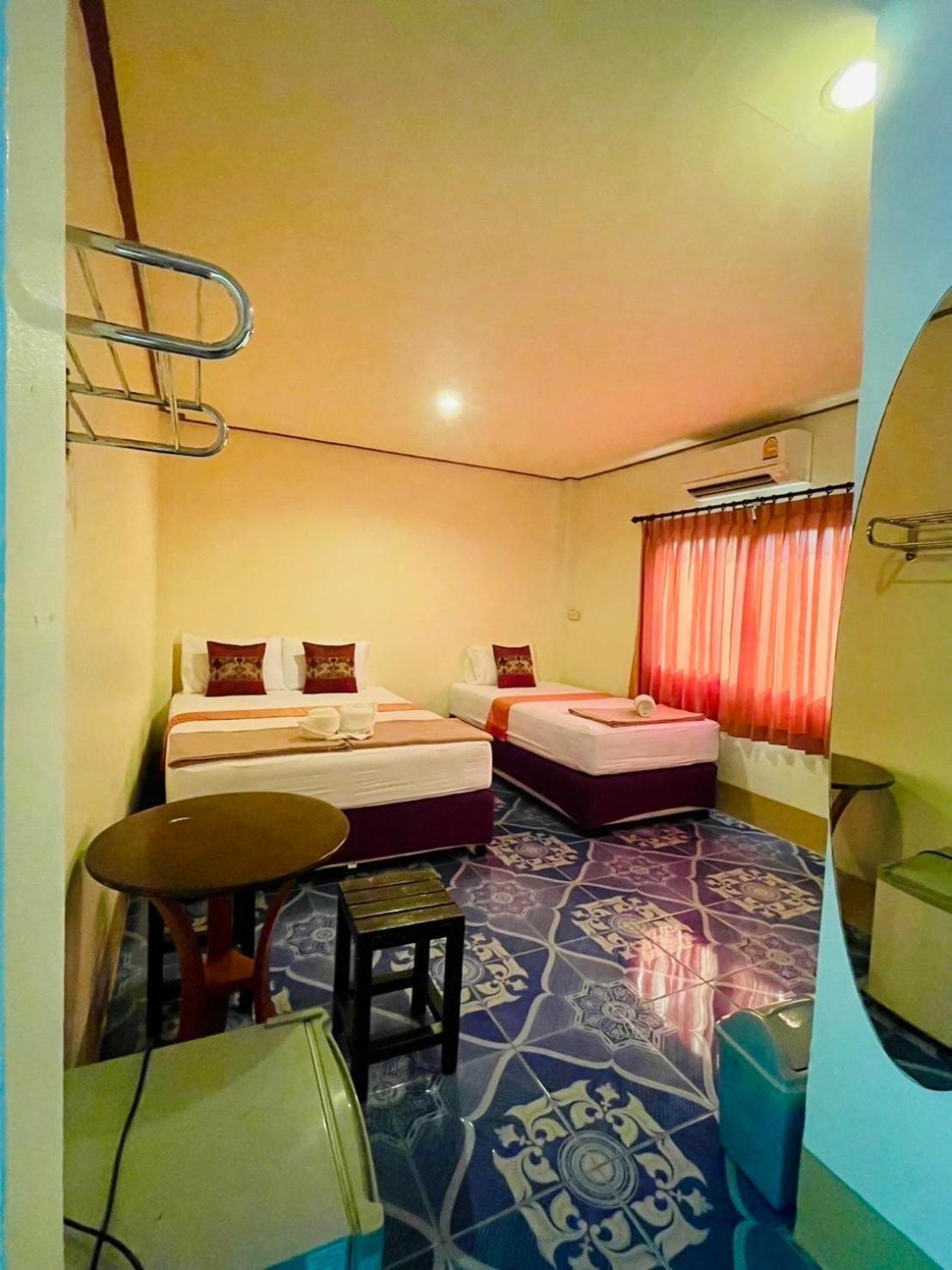 Baan Klong House Hotel Baan Khai Eksteriør billede