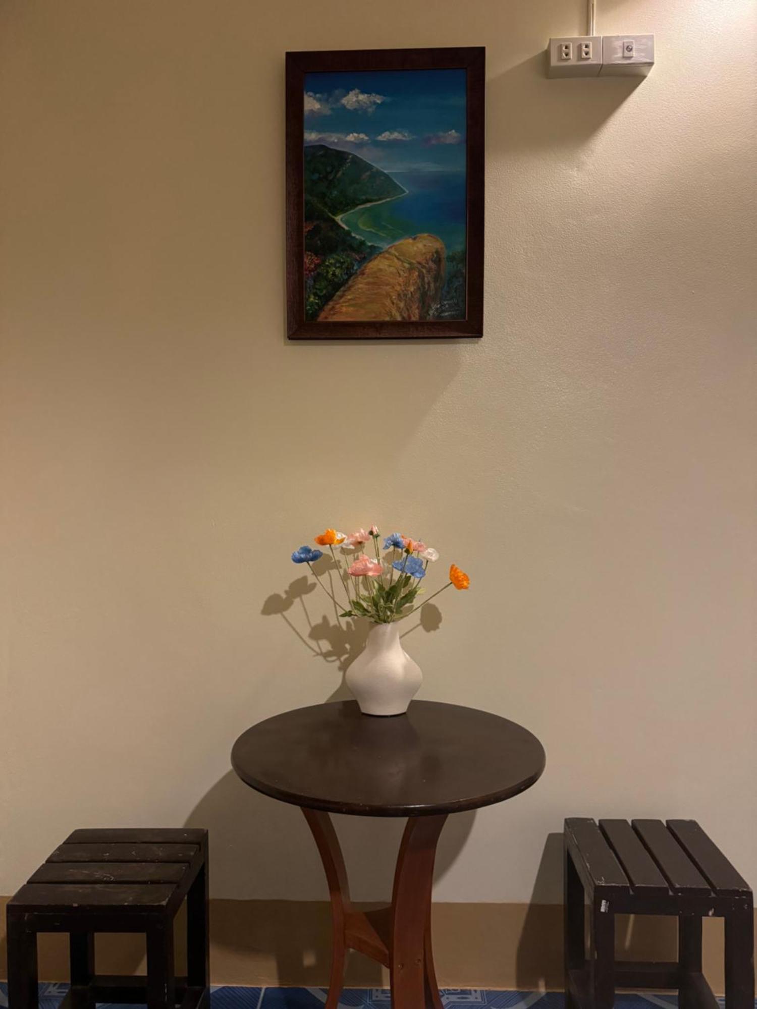 Baan Klong House Hotel Baan Khai Eksteriør billede