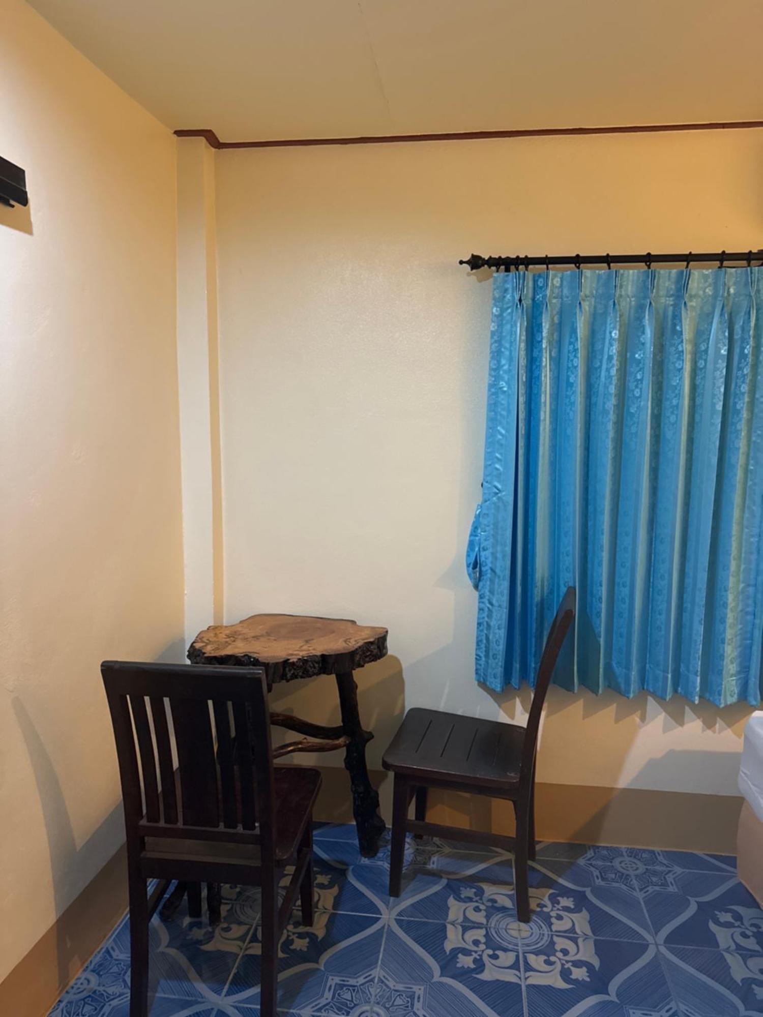 Baan Klong House Hotel Baan Khai Eksteriør billede