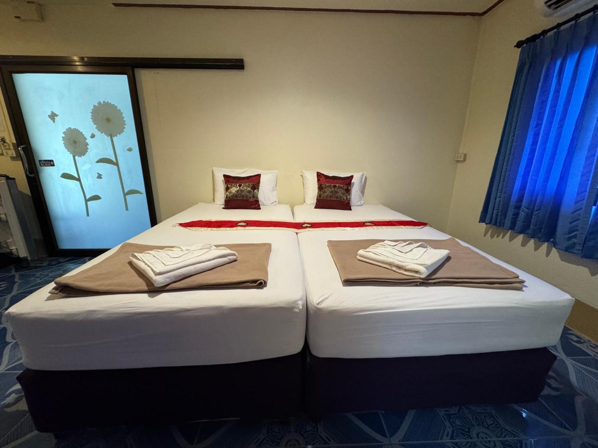 Baan Klong House Hotel Baan Khai Eksteriør billede