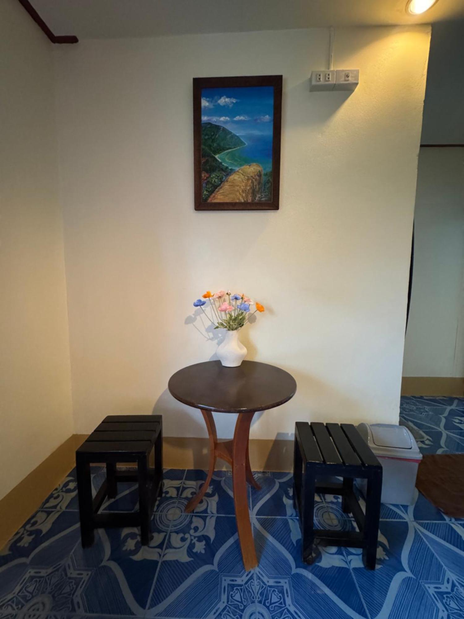 Baan Klong House Hotel Baan Khai Eksteriør billede
