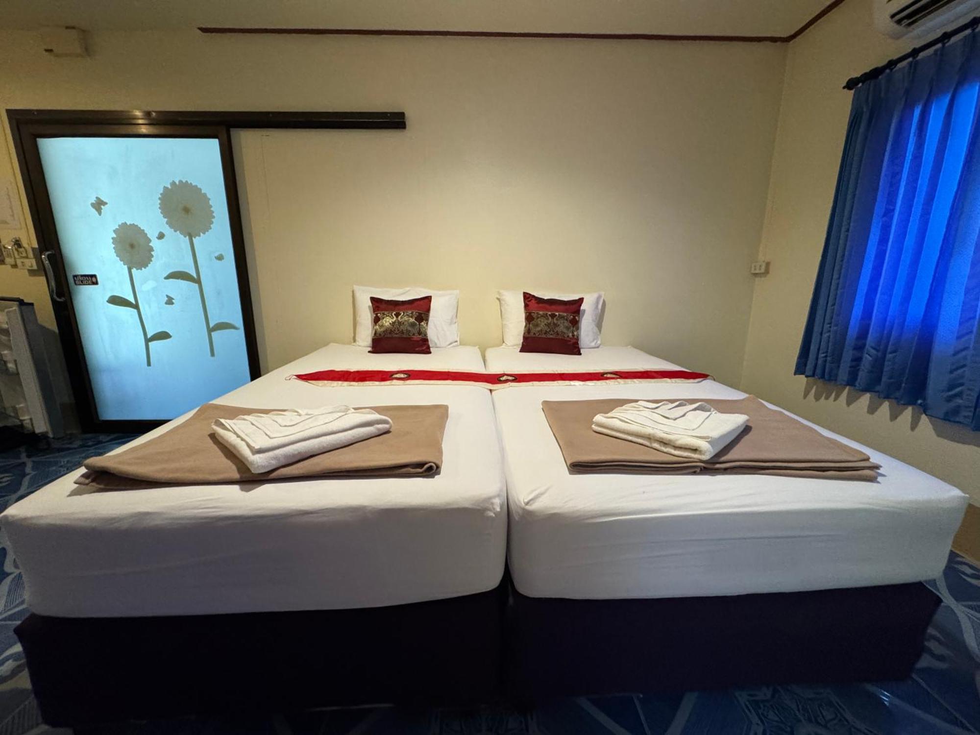 Baan Klong House Hotel Baan Khai Eksteriør billede