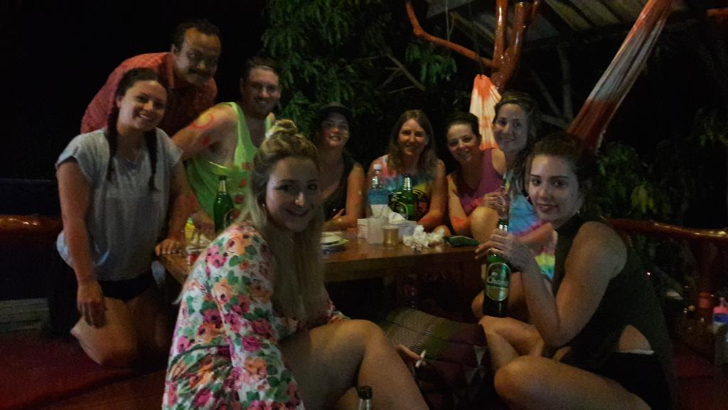 Baan Klong House Hotel Baan Khai Eksteriør billede