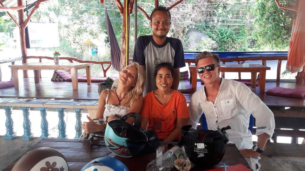 Baan Klong House Hotel Baan Khai Eksteriør billede