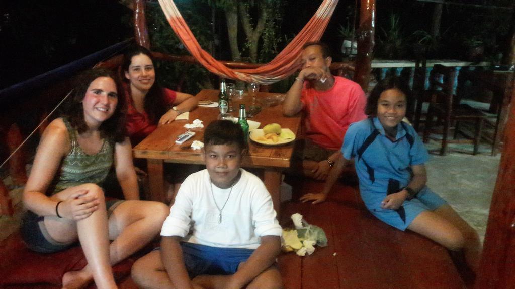 Baan Klong House Hotel Baan Khai Eksteriør billede
